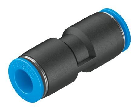 Imagen 1 de Conector enchufable - QS-8-50