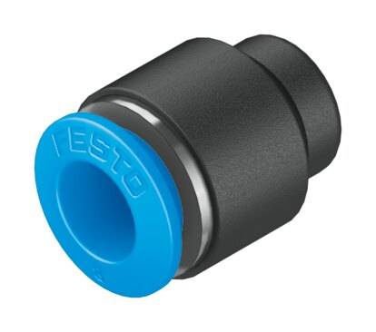 Imagen 1 de Tapón para racor rápido - QSC-8