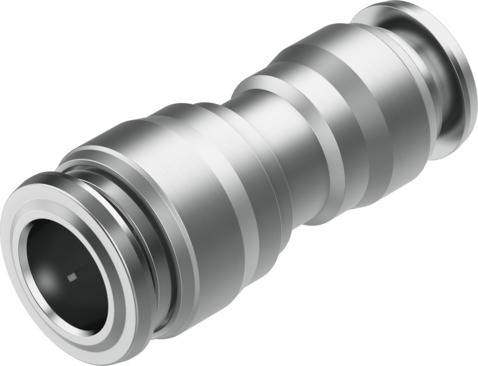 Imagen 1 de Conector - NPQR-D-Q8-Q6