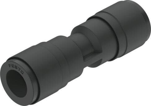 Imagen 1 de Racor rápido - QS-V0-6