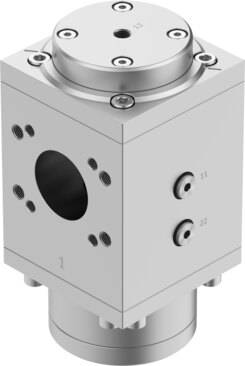Imagen 1 de Válvula de apertura - PVEL-P-124-HP7
