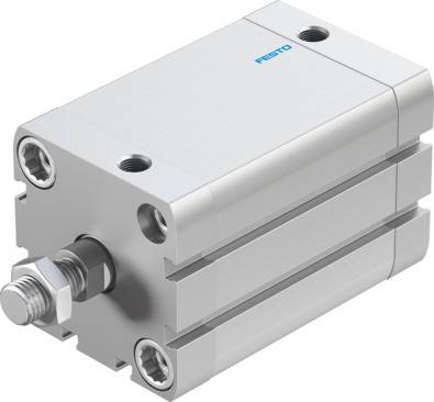 Imagen 1 de Cilindro compacto - ADN-50-70-A-PPS-A
