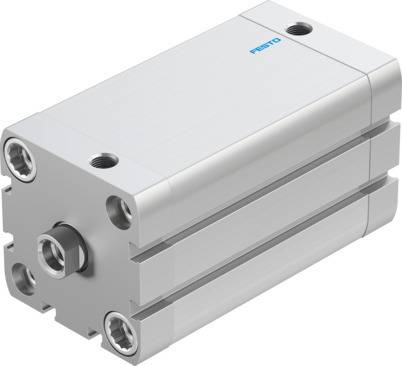 Imagen 1 de Cilindro compacto - ADN-50-80-I-PPS-A