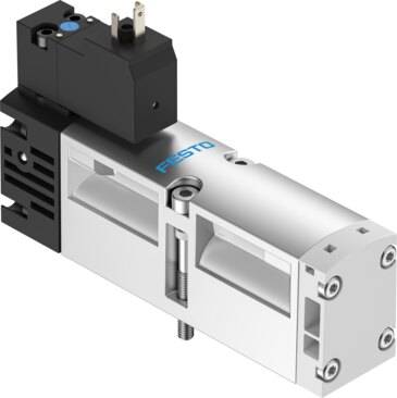 Imagen 1 de Electroválvula - VSVA-B-M52-MZH-A1-2AC1