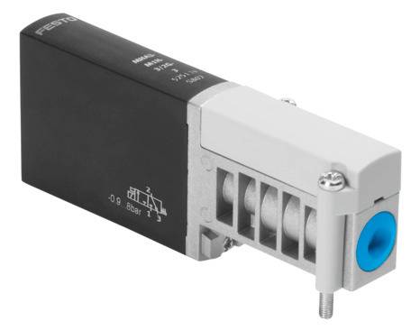 Imagen 1 de Electroválvula - MHA3-M1H-3/2G-3