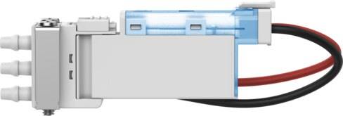 Imagen 2 de Electroválvula - VOVK-BT6-M32C-MN-1H5ZP-B3.2F