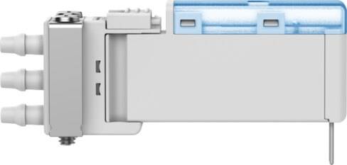 Imagen 2 de Electroválvula - VOVK-BT6-M32C-MN-1T1P-B3.2F