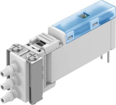Imagen 1 de Electroválvula - VOVK-BT6-M32C-MN-5T1P-B3.2F