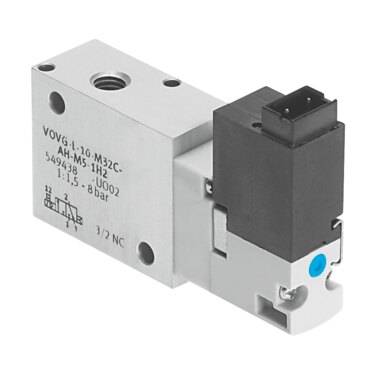 Imagen 1 de Electroválvula - VOVG-L10-M32U-AH-M5-1H3