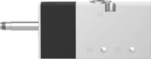 Imagen 2 de Electroválvula - VUVS-L25-M32C-MD-G14-FN