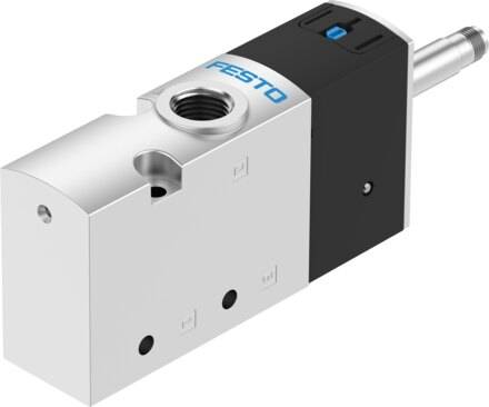 Imagen 1 de Electroválvula - VUVS-L25-M32C-MD-N14-FN