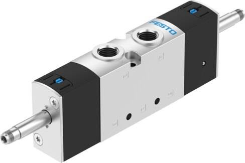 Imagen 1 de Electroválvula - VUVS-L25-B52-D-G14-FN