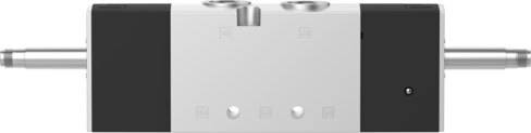 Imagen 2 de Electroválvula - VUVS-L25-P53E-MD-G14-FN