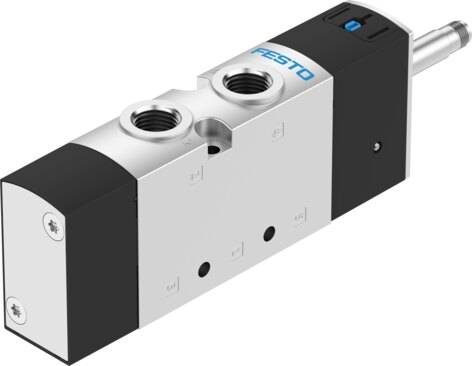 Imagen 1 de Electroválvula - VUVS-L25-M52-MD-G14-FN