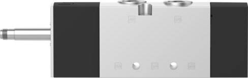 Imagen 2 de Electroválvula - VUVS-L25-M52-MD-G14-FN