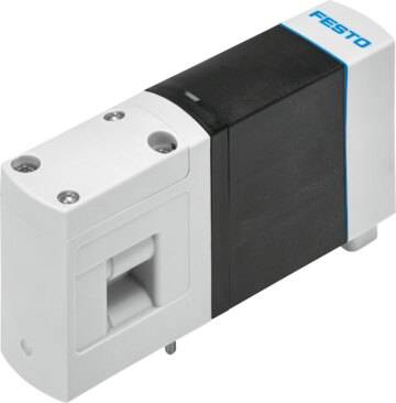 Imagen 1 de Válvula - VEVM-S1-27-B-C-F-1T1L