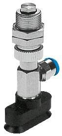 Imagen 1 de Ventosa - ESG-30X90