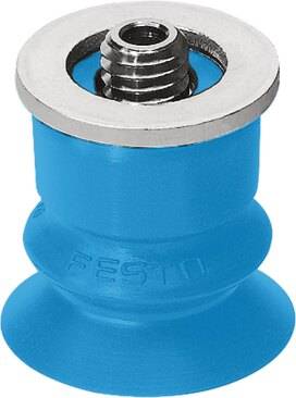 Imagen 1 de Ventosa - ESS-20-BU