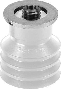 Imagen 1 de Ventosa - ESS-20-CS