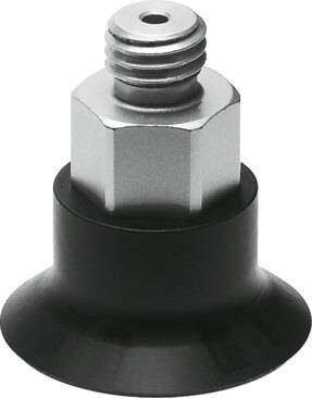 Imagen 1 de Ventosa - ESS-30-GT-M6