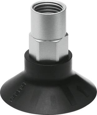 Imagen 1 de Ventosa - ESS-40-GT-G1/4-I