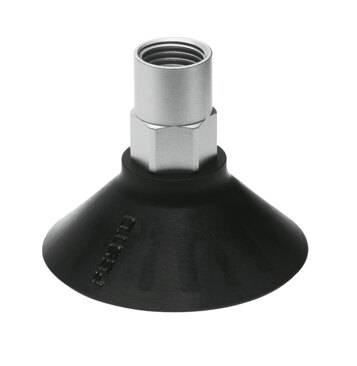 Imagen 1 de Ventosa - ESS-50-GT-G1/4-I
