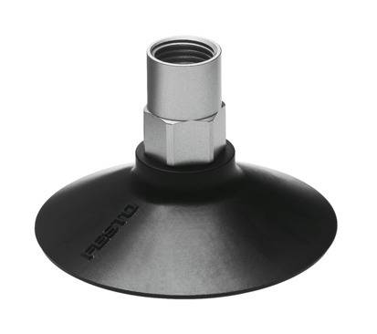 Imagen 1 de Ventosa - ESS-60-GT-G1/4-I