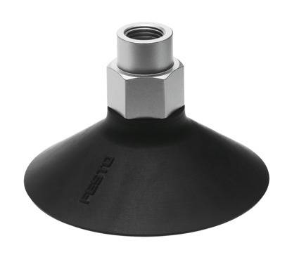 Imagen 1 de Ventosa - ESS-80-GT-G1/4-I