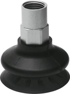 Imagen 1 de Ventosa - ESS-40-BT-G1/4-I