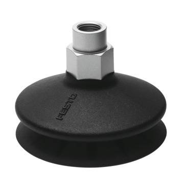Imagen 1 de Ventosa - ESS-80-BT-G1/4-I