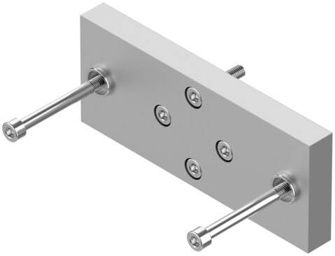 Imagen 1 de Kit adaptador - DHAA-D-E21-70...110-Q11-35