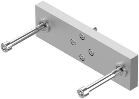 Imagen 1 de Kit adaptador - DHAA-D-E21-70...110-Q11-63