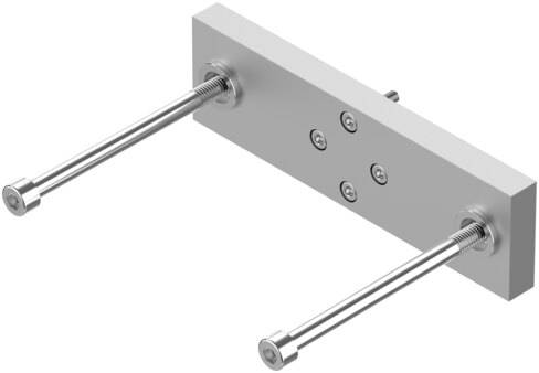 Imagen 1 de Kit adaptador - DHAA-D-E21-70...110-Q11-63-E