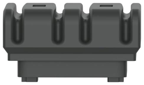 Imagen 2 de Tapa protectora - DHAS-DP-B23-16-N