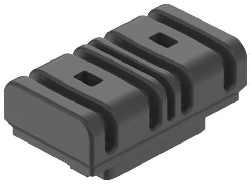 Imagen 1 de Tapa protectora - DHAS-DP-B23-16-L-N