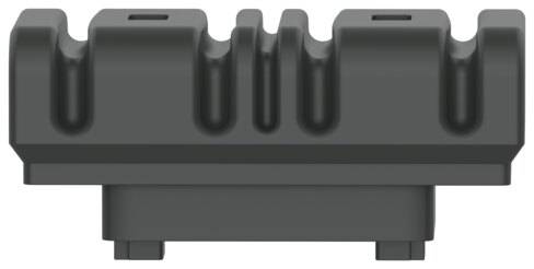 Imagen 2 de Tapa protectora - DHAS-DP-B23-16-L-N