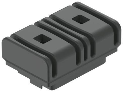 Imagen 1 de Tapa protectora - DHAS-DP-B23-20-N