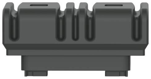 Imagen 2 de Tapa protectora - DHAS-DP-B23-20-N