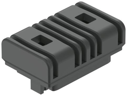 Imagen 1 de Tapa protectora - DHAS-DP-B23-25-N