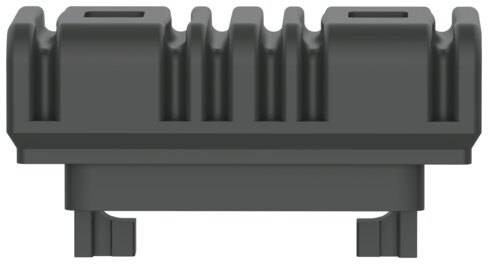 Imagen 2 de Tapa protectora - DHAS-DP-B23-25-N