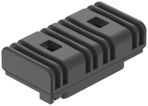 Imagen 1 de Tapa protectora - DHAS-DP-B23-25-L-N