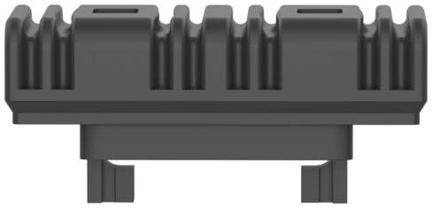Imagen 2 de Tapa protectora - DHAS-DP-B23-25-L-N