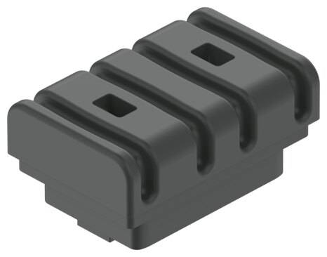 Imagen 1 de Tapa protectora - DHAS-DP-B23-10-N