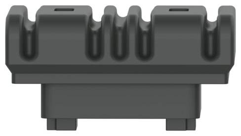 Imagen 2 de Tapa protectora - DHAS-DP-B23-10-L-N