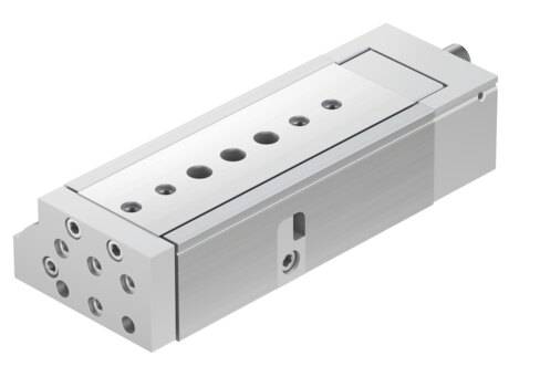 Imagen 1 de Mini carro - DGSL-25-80-EA