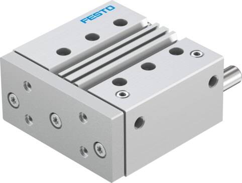 Imagen 1 de Cilindro guiado - DFM-63-80-P-A-KF