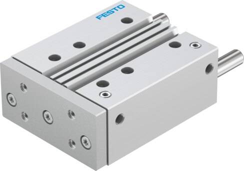 Imagen 1 de Cilindro guiado - DFM-63-125-P-A-KF