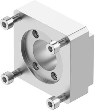 Imagen 1 de Brida del motor - EAMF-A-L27-55A