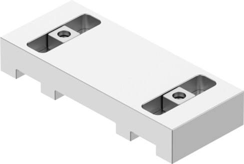 Imagen 1 de Retenedor - EAYH-L2-125-N