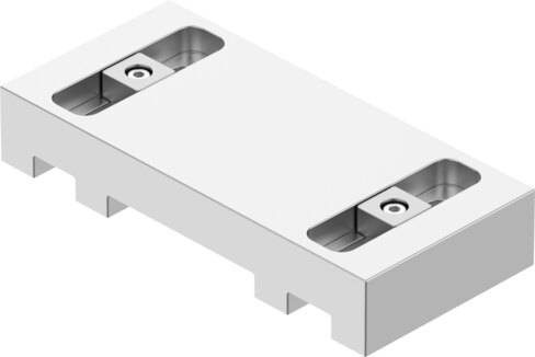 Imagen 1 de Retenedor - EAYH-L2-160-N